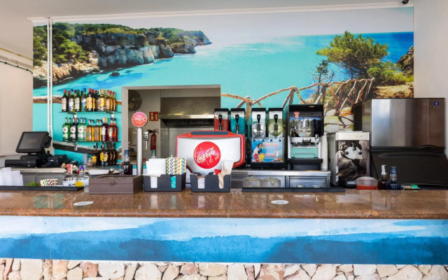MarSenses Paradise Club Hotel