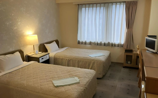 Good Inn Kagoshima