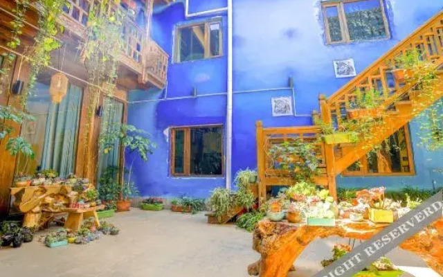 Le Ran Inn