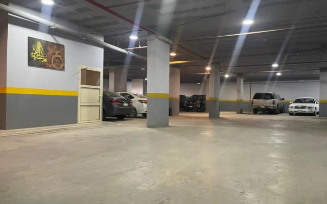 شقق الشرفة للشقق المفروشة -AlSHORFA FURNISHED APARTMENT