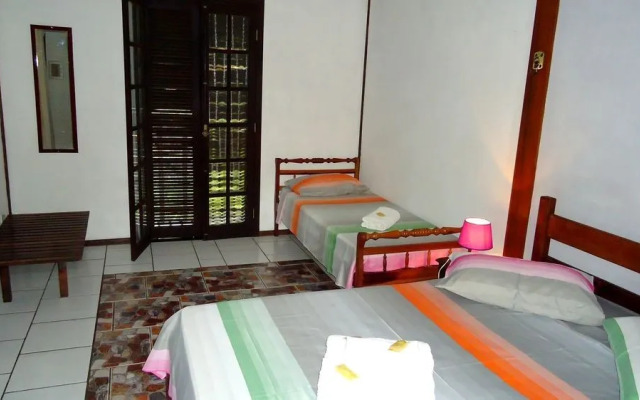 Pousada Recanto dos Madda's