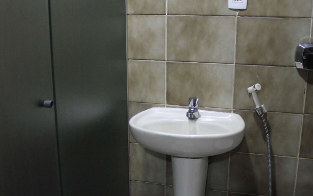 Hotel Galicia