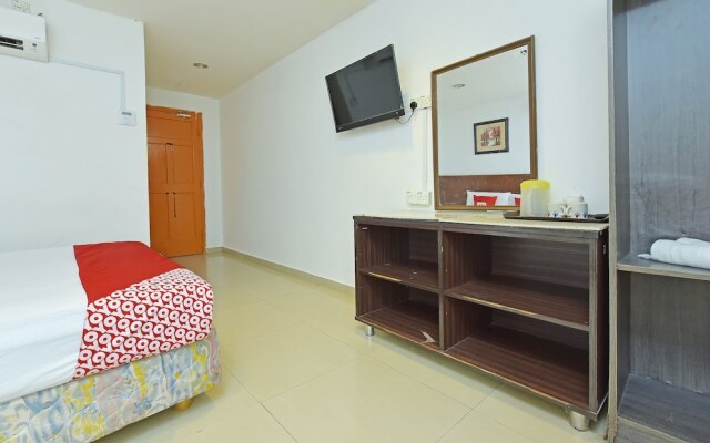 Hotel O Sam Huat Hotel