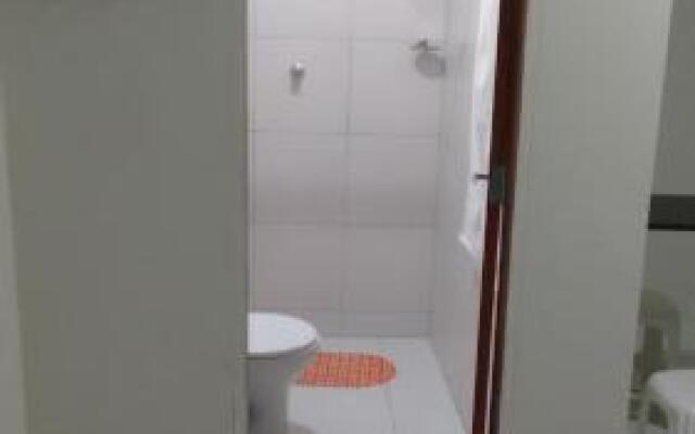 Pousada Paraiso dos Galos