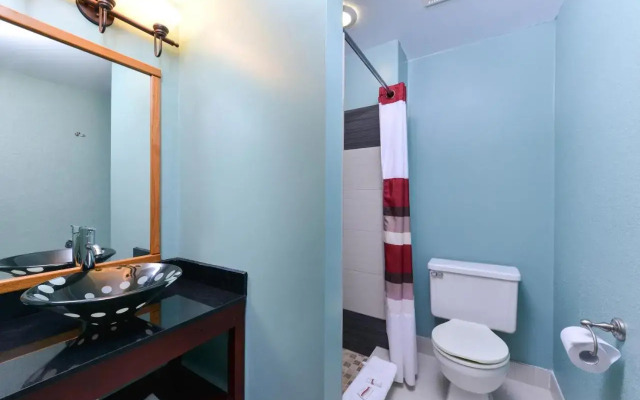 Red Roof Inn Chambersburg