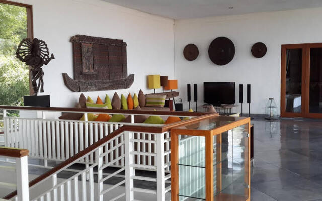 Villa Andaman Bali