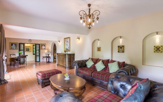 Villa Malinee Khao Yai