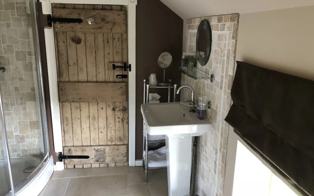 Greensnips Farm B&B