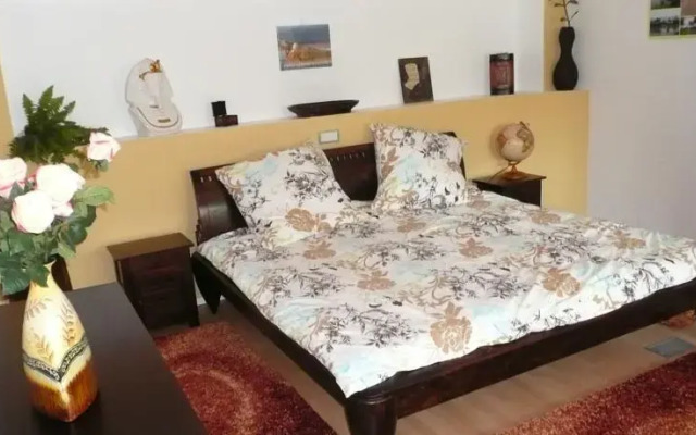 Premium Ferienwohnung Ulf - Dieter Kunstmann