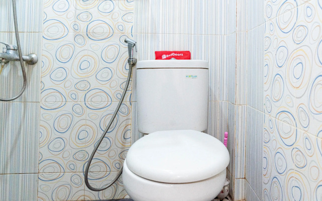 RedDoorz Syariah near Citraland Banjarmasin