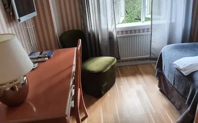 Kisa Wärdshus & Hotell