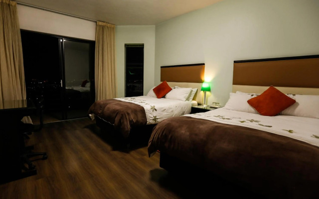 Grand View Bed & Breakfast