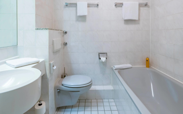 Aspire Frankfurt Airport, Trademark Collection by Wyndham