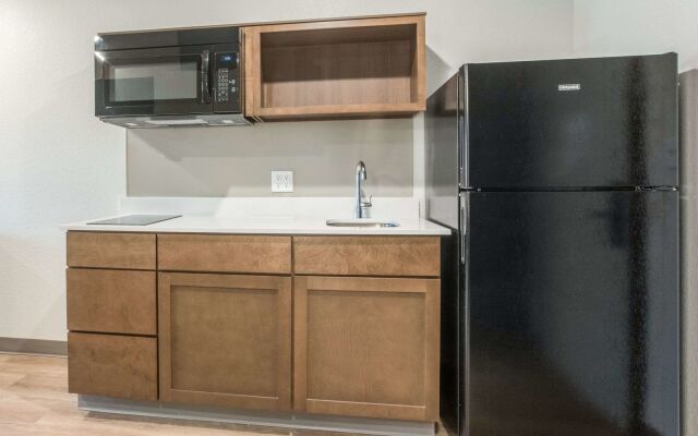 WoodSpring Suites Atlanta McDonough