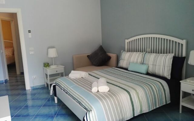 Capri B&B