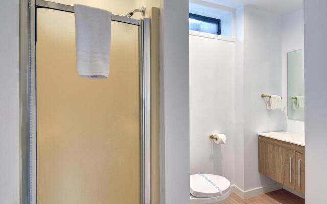 Hôtel du Lac Lenore