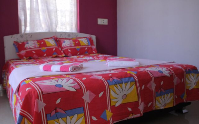 Niya Nest Homestay