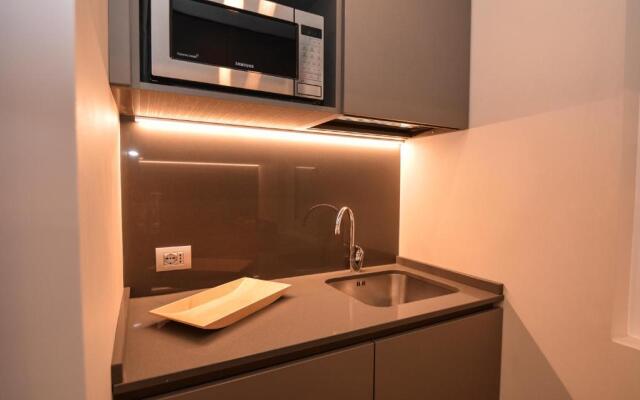 Active Living Residence