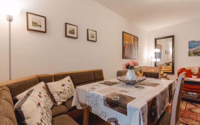 Apartment "Orlic" Bad Hofgastein