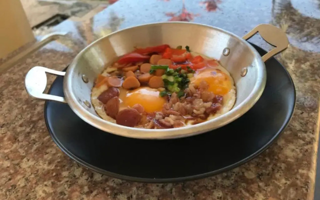 Sleep Soundly By The sea