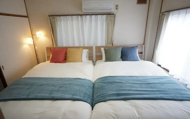 Guesthouse Ebisu EBH0002E