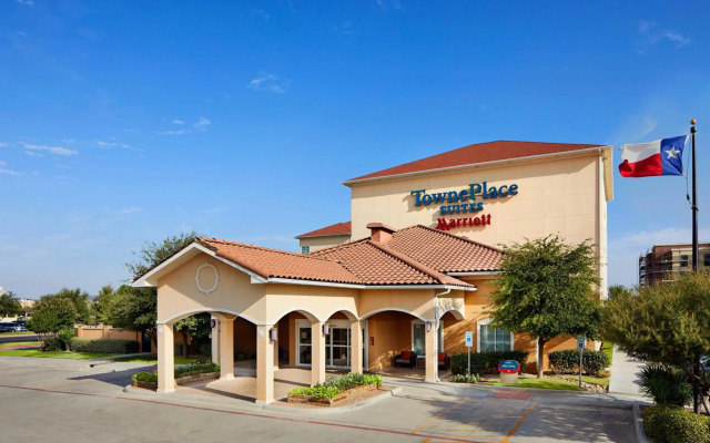TownePlace Suites Midland