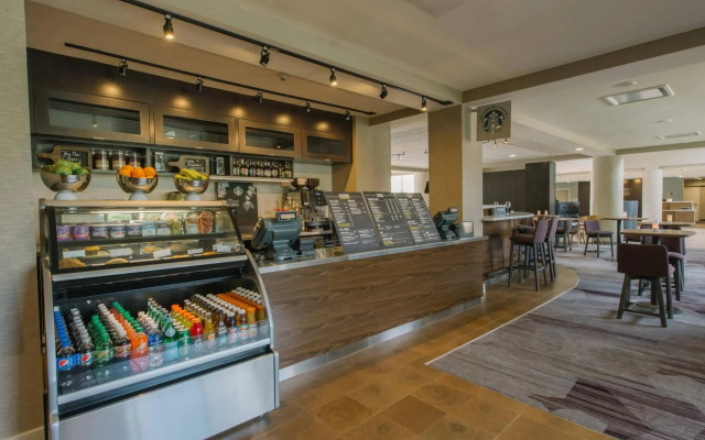 Courtyard by Marriott Nashua