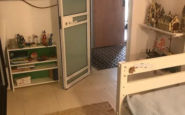 3 Br by park hayarkon 1min  2 Ichilov