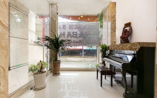 Habana Hotel by OYO Rooms