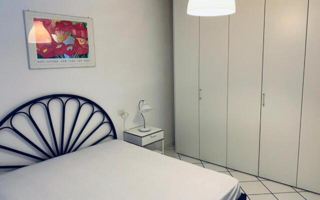 Appartamento su Residence Paradiso Azzurro