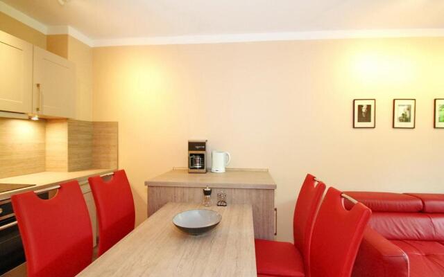 Wohnpark am Mühlenteich Wohnpark am Mühlenteich Appartement 07