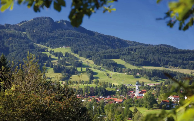 Ferienwohnung BERGLIEBE