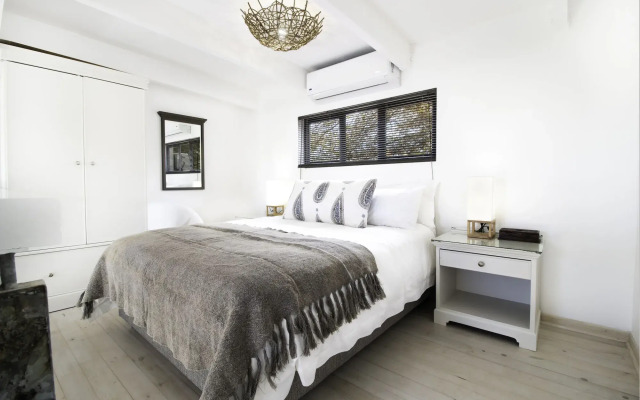 Karoo Retreat Luxury Self - Catering Villas