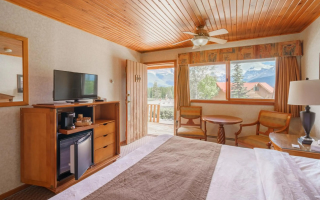 The Crossing Resort
