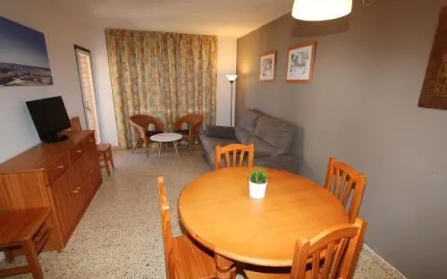 Apartment Escor 3000