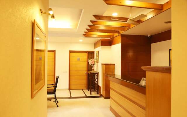Hotel H26