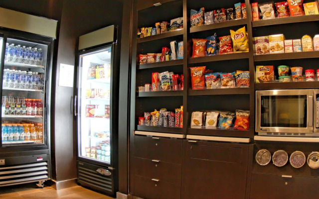 Courtyard by Marriott Wilkes-Barre Arena