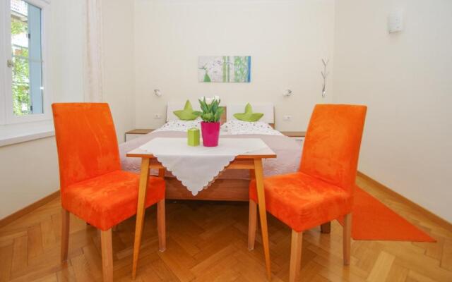 Residence Diana