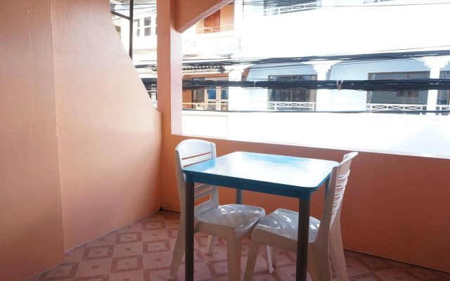 Royal Beach Guest House