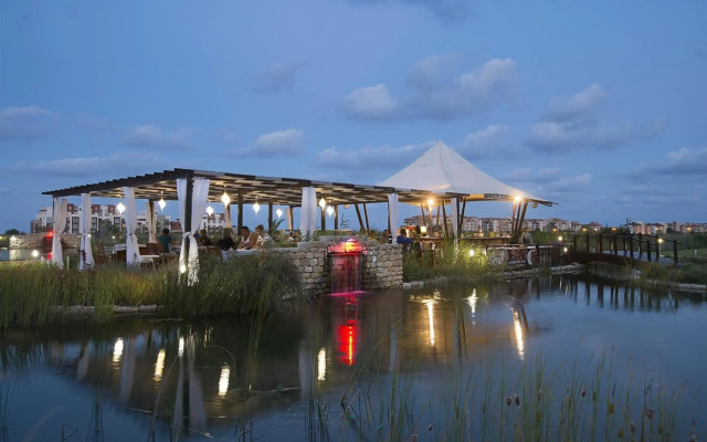 Sunrise All Suites Resort - All Inclusive