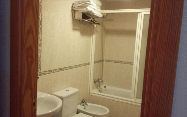 Atico vista mar ALTEA