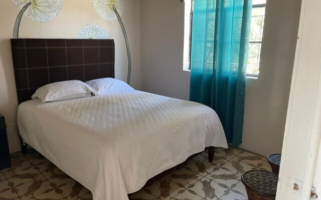 Departamento En El Hotel Cuatro Caminos