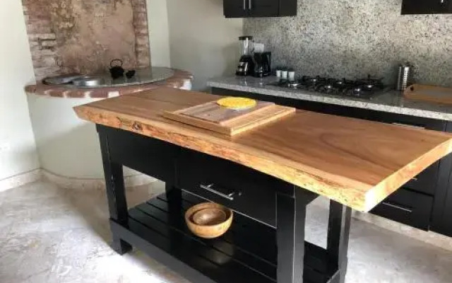 Casa Pantheon Luxury Colonial House