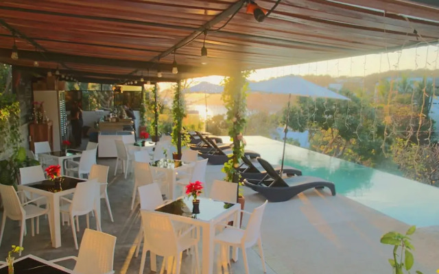 Casa Mauna Boutique Hotel