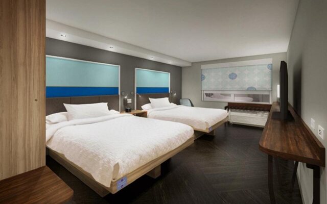 Tru by Hilton Meridian Boise West ID