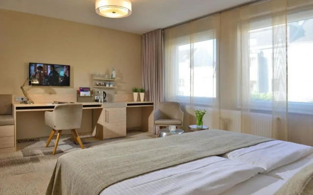 Hotel Residenz Oberhausen