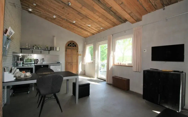 Studio Verhuur Jamzes