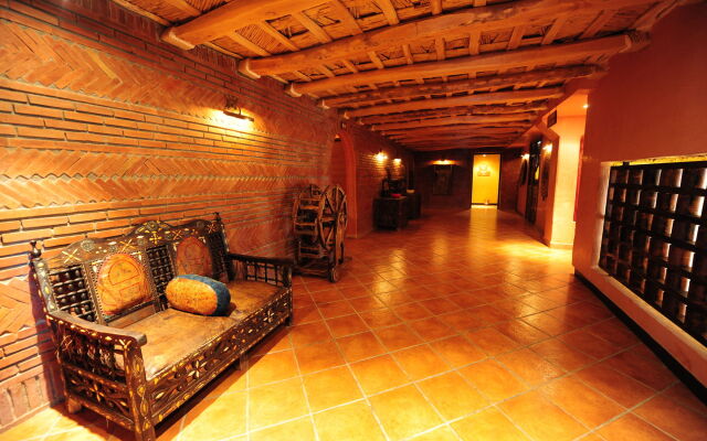 Hotel Xaluca Dades