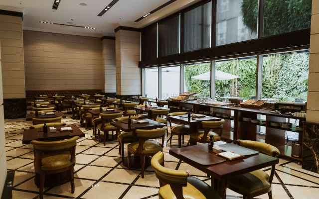 Esplendor by Wyndham Buenos Aires Tango