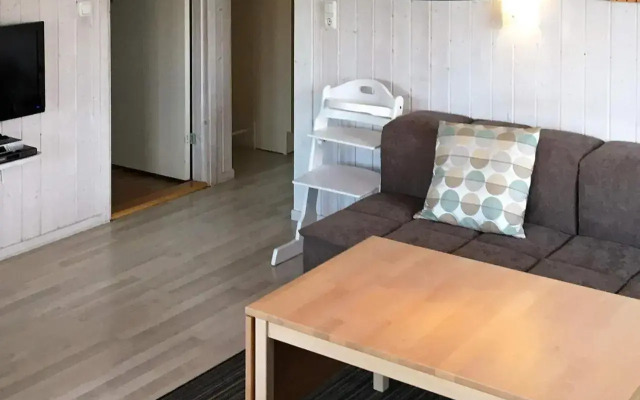 Three-Bedroom Holiday home in Grömitz 19